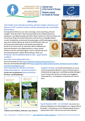 Newsletter 2025-II