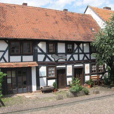 Dorfmuseum Schwabendorf