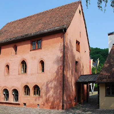 Museum Hühnerfautei Schöneberg