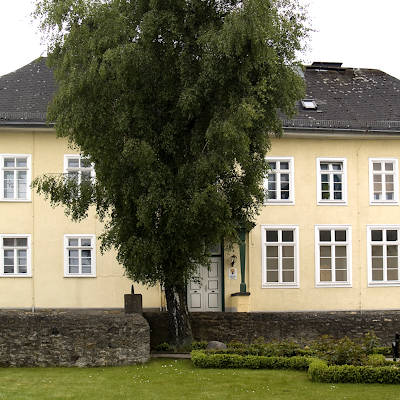 Hugenottenmuseum Alte Schule Daubhausen
