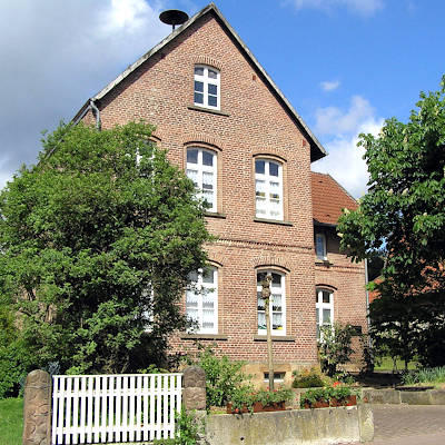 Museum Leckringhausen