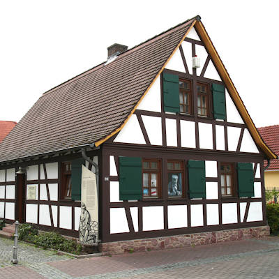 Waldensermuseum Walldorf