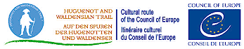 Logo Council of Europe